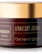 KESEM ISRAELI MIRACLE Daily Face Cream nappali arckrém 50 ml