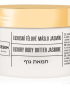 KESEM Luxury Body Butter Jasmine testvaj 350 ml