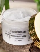 KESEM Luxury Body Butter Jasmine testvaj 350 ml