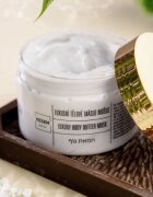 KESEM Luxury Body Butter Musk testvaj 350 ml