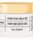 KESEM Luxury Body Butter Rose testvaj 350 ml