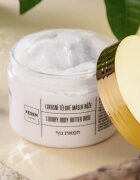 KESEM Luxury Body Butter Rose testvaj 350 ml