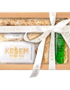 KESEM Mud Ritual for Healthy Skin ajándékszett iszapos rituálé