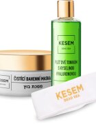 KESEM Mud Ritual for Healthy Skin ajándékszett iszapos rituálé