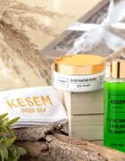 KESEM Mud Ritual for Healthy Skin ajándékszett iszapos rituálé