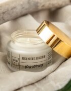 KESEM Night Cream with Collagen éjszakai arckrém kollagénnel 50 ml