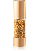 KESEM Night Serum with Gold and Pearls éjszakai szérum arannyal és gyönggyel 30 ml
