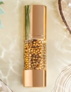 KESEM Night Serum with Gold and Pearls éjszakai szérum arannyal és gyönggyel 30 ml