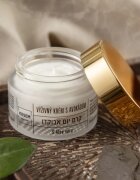 KESEM Nourishing Cream with Avocado and Aloe Vera tápláló arckrém avokádóval és aloe verával 50 ml