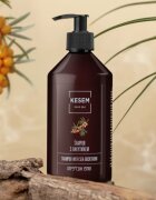 KESEM Sea Buckthorn sampon homoktövissel 500 ml