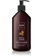KESEM Sea Buckthorn tusfürdő gél homoktövissel 500 ml