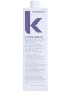 Kevin Murphy Hydrate - Me Rinse hidratáló kondicionáló normál és száraz hajra 1000 ml