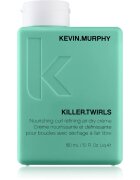 Kevin Murphy Killer.Twirls tápláló krém göndör hajra 150 ml