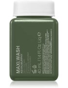 Kevin Murphy Maxi Wash energizáló sampon 40 ml