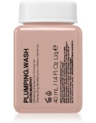 Kevin Murphy Plumping Wash sampon a sűrű hajért 40 ml