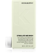 Kevin Murphy Stimulate-Me Wash simuláló és frissítő sampon a hajra és a fejbőrre 250 ml