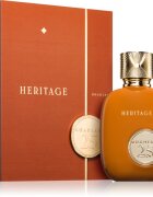 Khadlaj 25 Heritage Eau de Parfum uraknak 100 ml