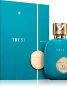 Khadlaj 25 Trust Eau de Parfum uraknak 100 ml