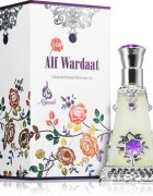 Khadlaj Alf Wardaat illatos olaj hölgyeknek 30 ml