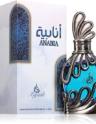 Khadlaj Anabia Blue illatos olaj unisex 20 ml