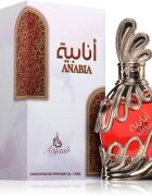 Khadlaj Anabia Red illatos olaj unisex 20 ml