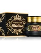 Khadlaj Bakhoor Oud Muattar Ghaliya tömjén 35 g