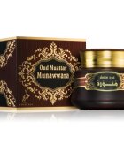 Khadlaj Bakhoor Oud Muattar Munawwara tömjén 35 g