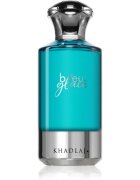 Khadlaj Bleu Glace parfüm kivonat uraknak 100 ml