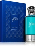 Khadlaj Bleu Glace parfüm kivonat uraknak 100 ml