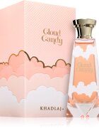 Khadlaj Cloud Candy parfüm kivonat hölgyeknek 100 ml