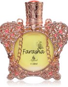 Khadlaj Farasha illatos olaj hölgyeknek 28 ml