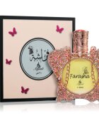 Khadlaj Farasha illatos olaj hölgyeknek 28 ml