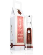 Khadlaj Frash Musky légfrissítő 320 ml