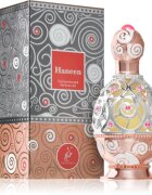 Khadlaj Haneen Rosegold illatos olaj hölgyeknek 20 ml