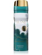 Khadlaj Island dezodor illatosított unisex 200 ml