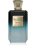Khadlaj Island Dreams parfüm kivonat unisex 100 ml