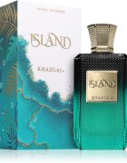 Khadlaj Island parfüm kivonat unisex 100 ml
