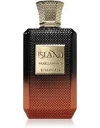 Khadlaj Island Vanilla Dunes parfüm kivonat uraknak 100 ml