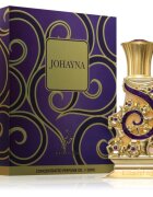 Khadlaj Johayna Purple illatos olaj unisex 20 ml