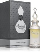 Khadlaj Kayaan Silver illatos olaj unisex 20 ml
