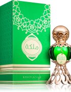 Khadlaj Malika Green illatos olaj hölgyeknek 15 ml