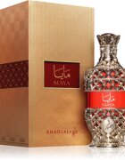 Khadlaj Maya illatos olaj hölgyeknek 20 ml