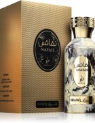 Khadlaj Nafais Sharq Eau de Parfum hölgyeknek 100 ml