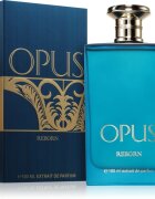 Khadlaj Opus Reborn Eau de Parfum uraknak 100 ml