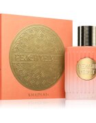 Khadlaj Peach Velvet parfüm kivonat hölgyeknek 100 ml
