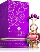 Khadlaj Purple Musk illatos olaj hölgyeknek 20 ml