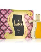 Khadlaj Rasha illatos olaj unisex 12 ml