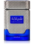 Khadlaj Shiyaaka Blue Eau de Parfum uraknak 100 ml
