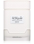 Khadlaj Shiyaaka Snow Eau de Parfum uraknak 100 ml