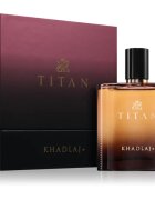 Khadlaj Titan Eau de Parfum uraknak 100 ml